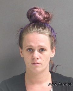 Chelsea Brackett Arrest
