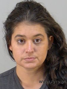 Chelsea Rivera Arrest