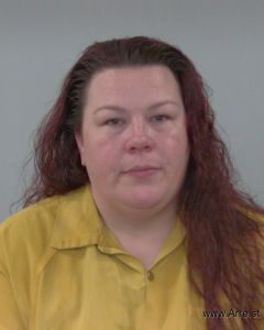 Chelsie Mynes Arrest