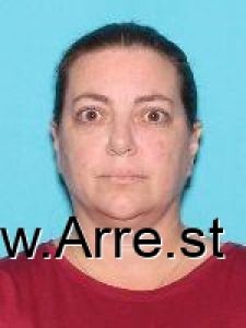 Cherelyn Mcdonald Arrest Mugshot