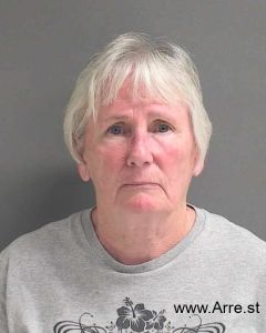 Cherie Clearwater Arrest