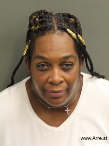 Cherie Isbell Arrest