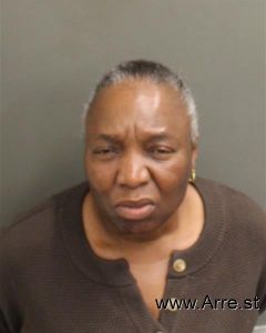 Cheryl Green Arrest