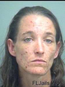 Cheryl Heitzmann Arrest Mugshot