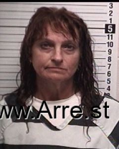 Cheryl Kuhl Arrest