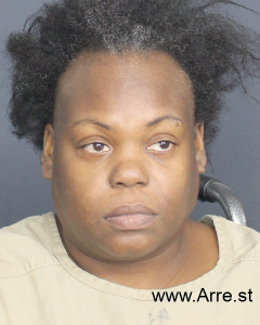 Cheryl Sweet Arrest Mugshot