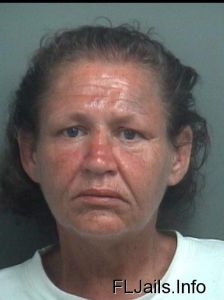 Cheryl Taylor Arrest Mugshot