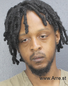 Chester Davis Arrest Mugshot