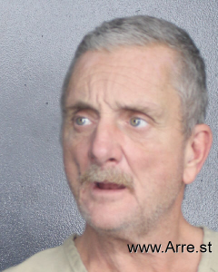Chester Kardell Arrest Mugshot