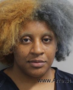 Cheyenne Gill-arnold Arrest
