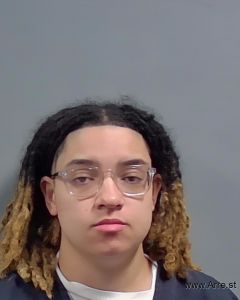 Chiodi Chiodigrant Arrest Mugshot