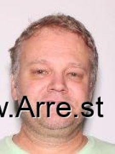 Chris Chafin Arrest Mugshot