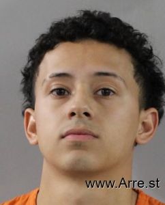 Christian Babel Arrest Mugshot