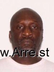 Christian Shuman Arrest Mugshot