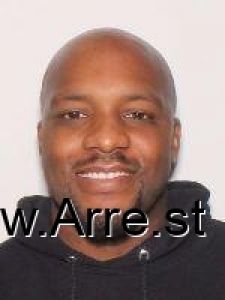 Christian Simmons Arrest Mugshot