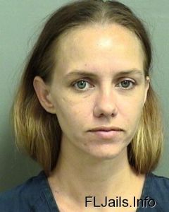 Christina Chapa Arrest Mugshot