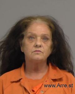 Christina Leedy Arrest Mugshot