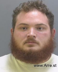 Christofer Diaz Arrest Mugshot