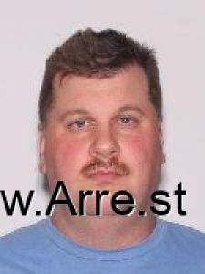 Christophe Janes Arrest Mugshot