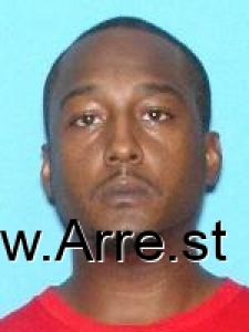 Christopher Bell Arrest Mugshot