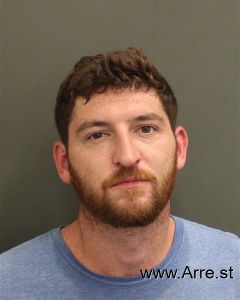 Christopher Bentley Arrest