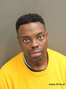 Christopher Blue Arrest Mugshot