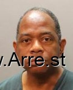 Christopher Blue Arrest Mugshot