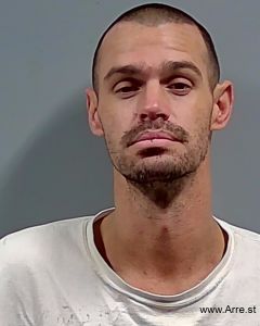 Christopher Bonal Arrest Mugshot