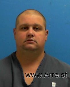 Christopher Brett Arrest
