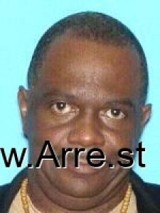 Christopher Brooks Arrest Mugshot