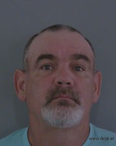 Christopher Brown Arrest Mugshot