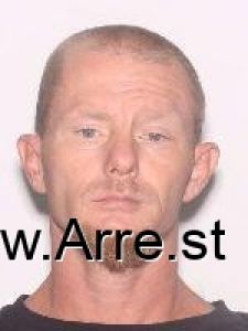 Christopher Cloer Arrest Mugshot