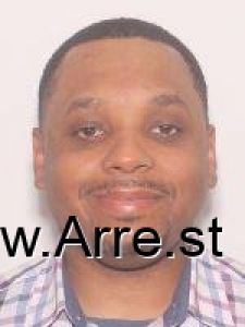 Christopher Coleman Arrest Mugshot