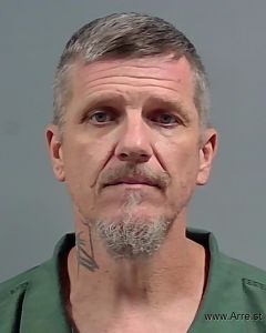 Christopher Collins Arrest Mugshot