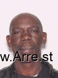 Christopher Colton Arrest Mugshot