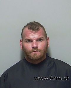 Christopher Craig Arrest