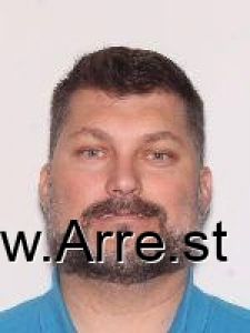 Christopher Crews Arrest Mugshot