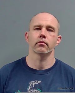Christopher Deaver Arrest