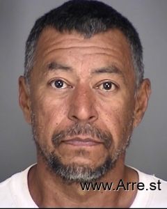 Christopher Diaz Arrest