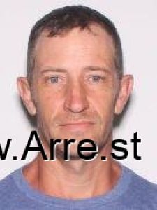 Christopher Doty Arrest Mugshot