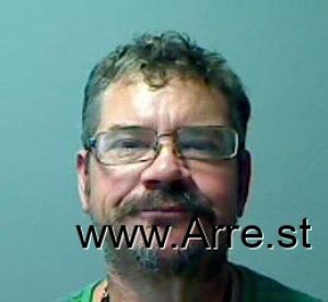 Christopher Doughty Arrest Mugshot