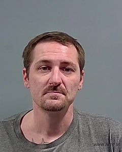 Christopher Dunham Arrest Mugshot