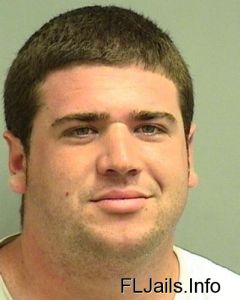 Christopher Dunn Arrest Mugshot