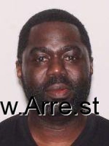 Christopher Dupree Arrest Mugshot