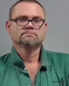 Christopher Fretwell Arrest Mugshot