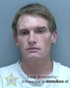 Christopher Gonzalez Arrest Mugshot