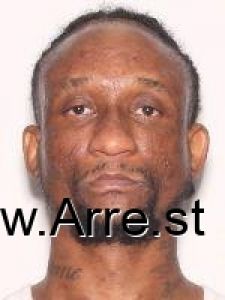 Christopher Heath Arrest Mugshot