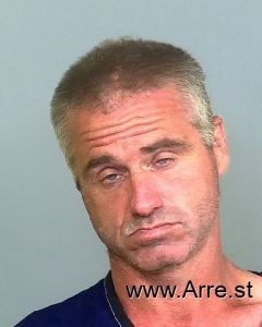 Christopher Heindorf Arrest Mugshot