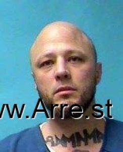 Christopher Hespenheide Arrest Mugshot