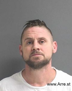Christopher Hetzel Arrest